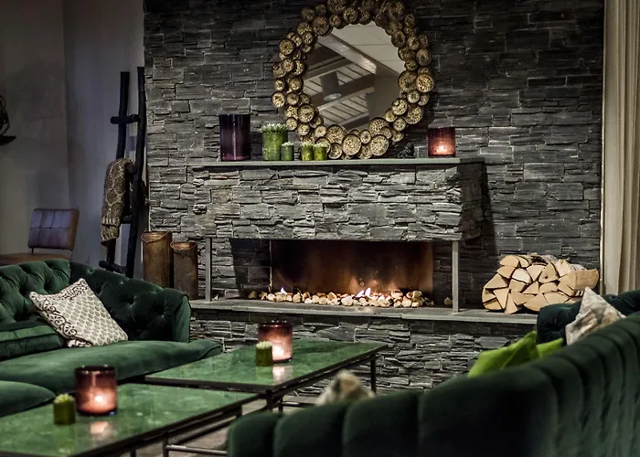 Arken Hotel & Art Garden Spa Gotemburgo